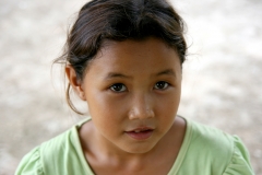 enfant-laos